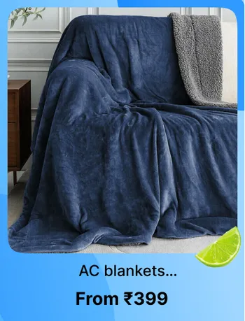 Summer steal deals