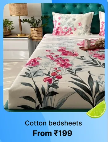 Summer steal deals