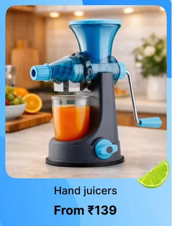 Summer steal deals